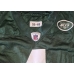 Brett Favre 2008 game issued New York Jets Reebok jersey